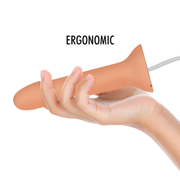 Mythology Flipper Original Dildo Ejaculator M with Suction Cup Mythology Flipper Original Dildo Ejaculator M with Suction Cup