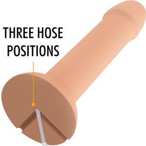 Mythology Flipper Original Dildo Ejaculator M with Suction Cup Mythology Flipper Original Dildo Ejaculator M with Suction Cup - Image 6