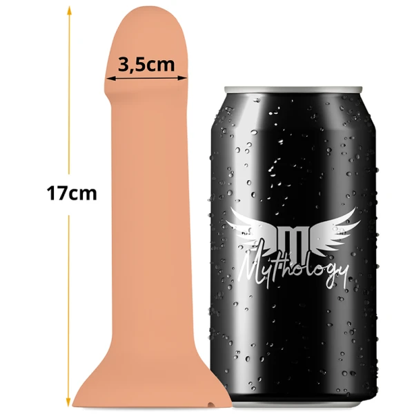 Mythology Flipper Original Dildo Ejaculator M with Suction Cup Mythology Flipper Original Dildo Ejaculator M with Suction Cup