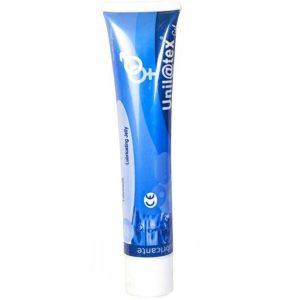 Unilatex Lubricating Jelly glijmiddel op waterbasis Unilatex Lubricating Jelly glijmiddel op waterbasis - Afbeelding 1