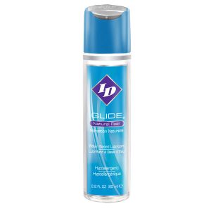 ID Lubricantes ID Glide Water-Based Lubricant ID Lubricantes ID Glide Water-Based Lubricant - Image 2