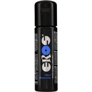 Eros Aqua Sensations glijmiddel op waterbasis Eros Aqua Sensations glijmiddel op waterbasis - Afbeelding 1
