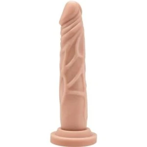 Get Real Dildo with natural shape 18 cm