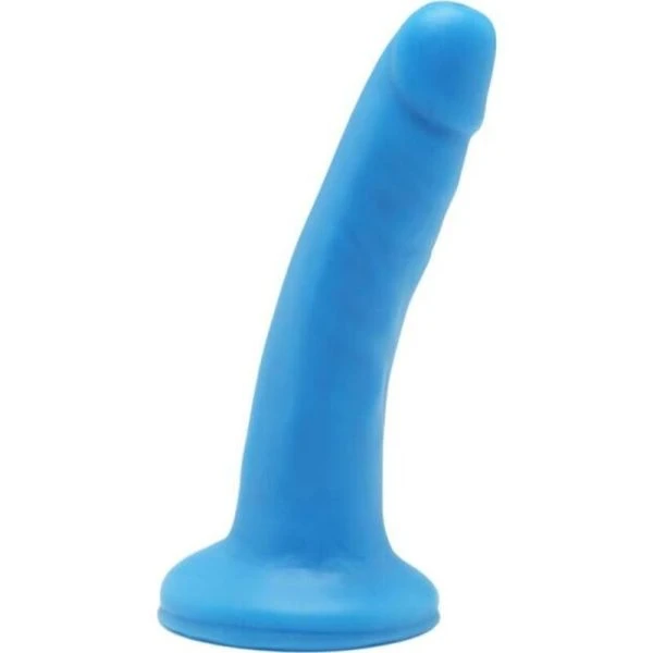 img_140407_9f16b9270b5cdf08ec6377c49c493350_1.jpg Get Real Happy Dicks Dong 12 cm Blue – natural dildo with suction cup