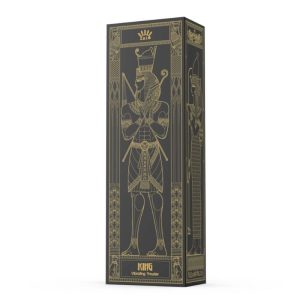 Zalo King Thruster Groen – Stootvibrator met PowerThrust-technologie Zalo King Thruster Groen – Stootvibrator met PowerThrust-technologie - Afbeelding 12