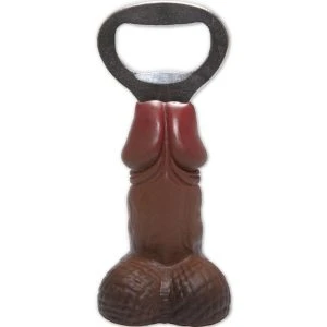 Diablo Picante Penis-Flessenopener Partygrap