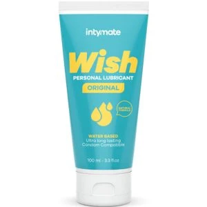 Intimateline Intymate Wish Original Water-Based Lubricant