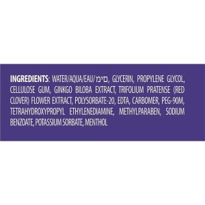 ID Lubricantes ID Pleasure Water-Based Lubricant with Tingling Effect ID Lubricantes ID Pleasure Water-Based Lubricant with Tingling Effect - Image 4