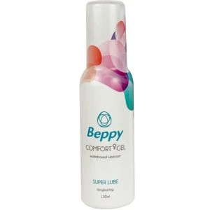 Beppy Comfort Gel glijmiddel op waterbasis 100 ml