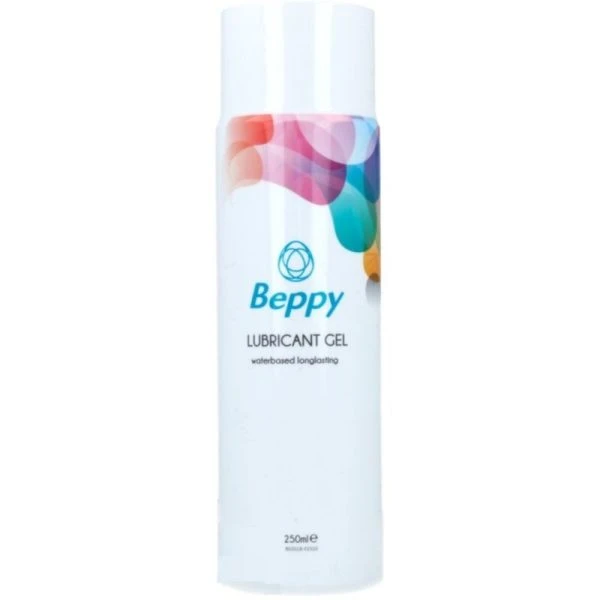 img_158808_baa43c3f08b7d34af702eed7ab9025c6_1.jpg Beppy Langlebiges Gleitgel auf Wasserbasis, 250 ml