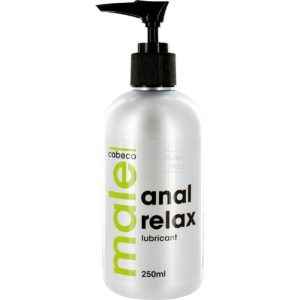 Cobeco Pharma Anal Relaxation Gel 250 ml Cobeco Pharma Anal Relaxation Gel 250 ml - Image 1