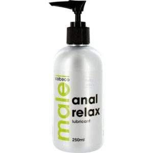 Cobeco Pharma Anal Relaxation Gel 250 ml