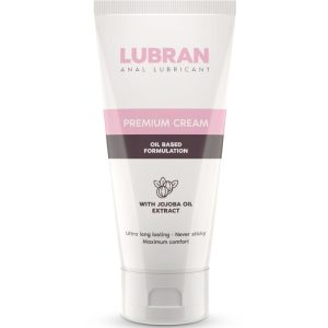 Lubranal Intimate Lubricant with Jojoba Oil and Calendula Lubranal Intimate Lubricant with Jojoba Oil and Calendula - Image 1
