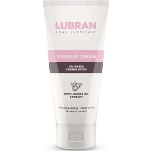 Lubranal Intimate Lubricant with Jojoba Oil and Calendula