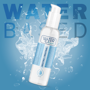 Waterfeel Water-Based Lubricant Without Fragrance Waterfeel Water-Based Lubricant Without Fragrance - Image 4