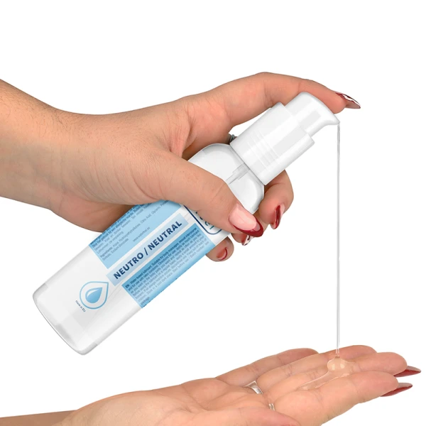 Waterfeel Water-Based Lubricant Without Fragrance