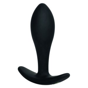 Calexotics Boundless Anal Plug with Slim, Conical Design Calexotics Boundless Anal Plug with Slim, Conical Design - Image 3