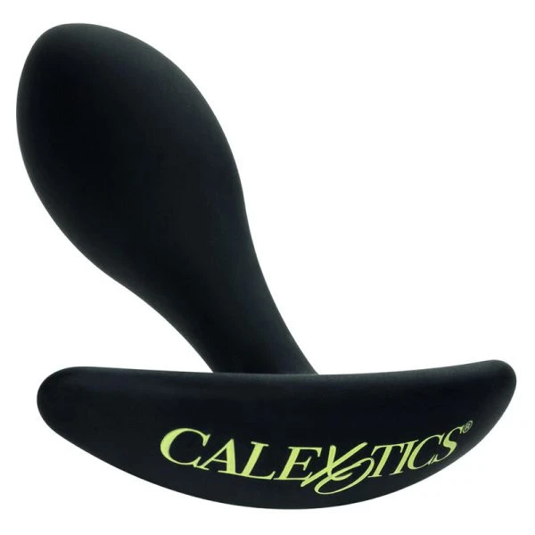 Calexotics Boundless Anal Plug with Slim, Conical Design