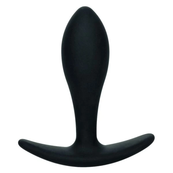 Calexotics Boundless Anal Plug with Slim, Conical Design