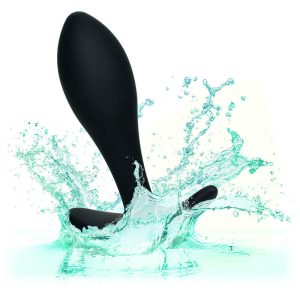Calexotics Boundless Anal Plug with Slim, Conical Design Calexotics Boundless Anal Plug with Slim, Conical Design - Image 7