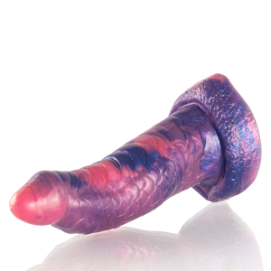Epic Silicone Dildo Medusa Petrified Pleasure Epic Silicone Dildo Medusa Petrified Pleasure - Image 6