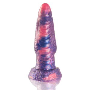 Epic Silicone Dildo Medusa Petrified Pleasure Epic Silicone Dildo Medusa Petrified Pleasure - Image 5