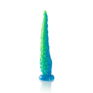 Epic Scylla Silikon-Dildo mit Tentakel-Design, klein
