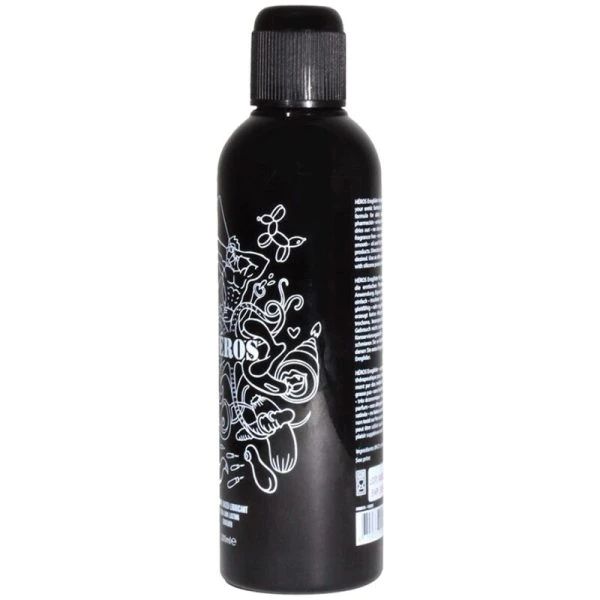 Heros Silicone Lubricant Bodyglide 200 ml