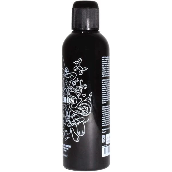 Heros Silicone Lubricant Bodyglide 200 ml