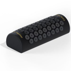 Lelo acupressure mat with cushion and foam black Lelo acupressure mat with cushion and foam black - Image 5