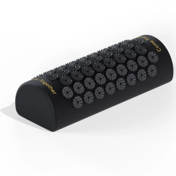 Lelo acupressure mat with cushion and foam black Lelo acupressure mat with cushion and foam black