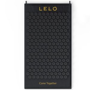 Lelo acupressure mat with cushion and foam black Lelo acupressure mat with cushion and foam black - Image 7