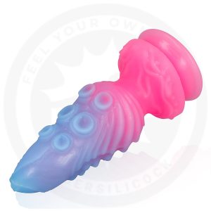 Epic Hydrala Mystic Tides Dildo, 198 mm totale hoogte Epic Hydrala Mystic Tides Dildo, 198 mm totale hoogte - Afbeelding 5