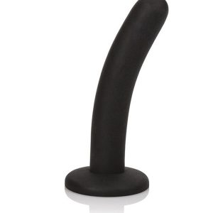 Calexotics Scandal Pegging Set with Silicone Dildo L/XL Red Calexotics Scandal Pegging Set with Silicone Dildo L/XL Red - Image 2