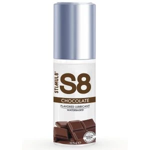 Stimul8 S8 Chocoladeglijmiddel op waterbasis 125 ml