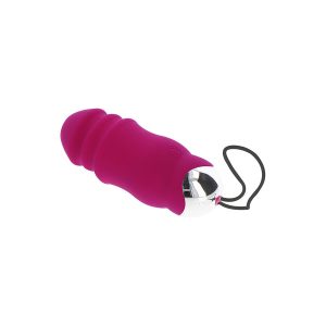 Toyjoy Sunny Side Up & Down Vibrator Egg with Remote Control, 8.9 cm Toyjoy Sunny Side Up & Down Vibrator Egg with Remote Control, 8.9 cm - Image 3