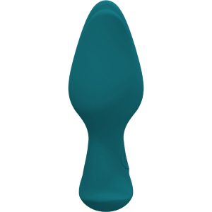 Fun Factory Bootie FEM Analplug aus Silikon, bottle green Fun Factory Bootie FEM Analplug aus Silikon, bottle green - Image 3