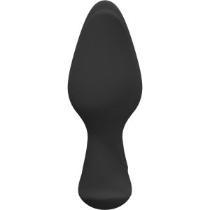 Fun Factory Bootie FEM Anaalplug van siliconen, zwart Fun Factory Bootie FEM Anaalplug van siliconen, zwart - Afbeelding 3
