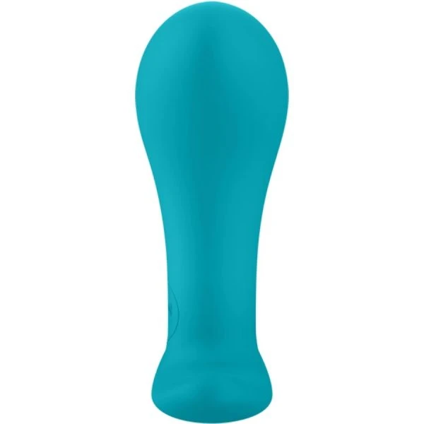 Fun Factory Bootie Anaalplug S Aquamarijn van Siliconen