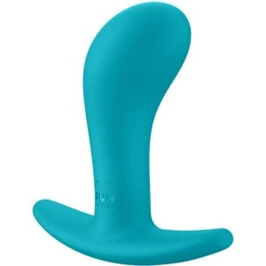 Fun Factory Bootie Anaalplug S Aquamarijn van Siliconen