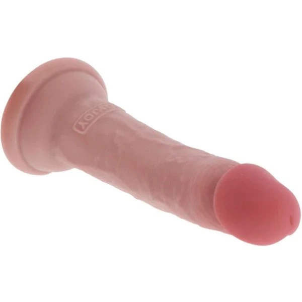 Get Real Deluxe Realistische Dildo 15 cm TPR Get Real Deluxe Realistische Dildo 15 cm TPR