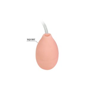 Baile Eros Realistische Ejakulator-Dildo met Zuignap Baile Eros Realistische Ejakulator-Dildo met Zuignap - Afbeelding 11