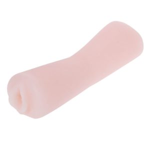 Baile Angel Soft Touch Masturbator Mouth with Vibration Baile Angel Soft Touch Masturbator Mouth with Vibration - Image 1