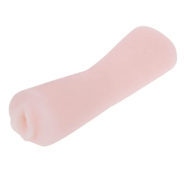 Baile Angel Soft Touch Masturbator Mouth with Vibration