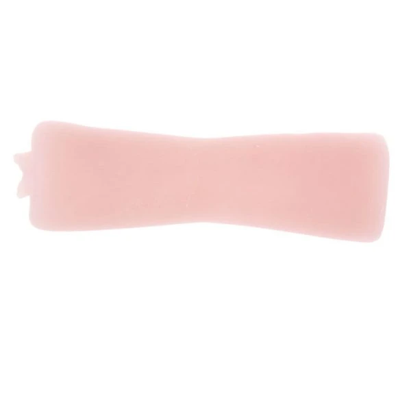 Baile Angel Soft Touch Masturbator Mouth with Vibration