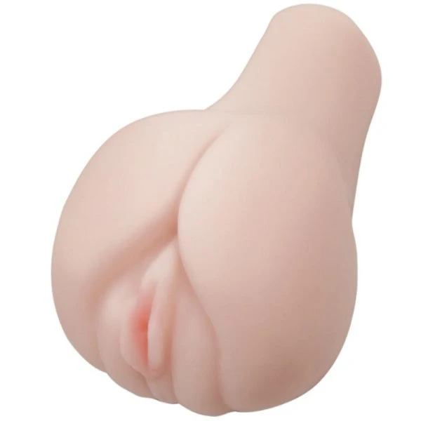 Baile Passion Lady 3D Masturbator met Vibratie