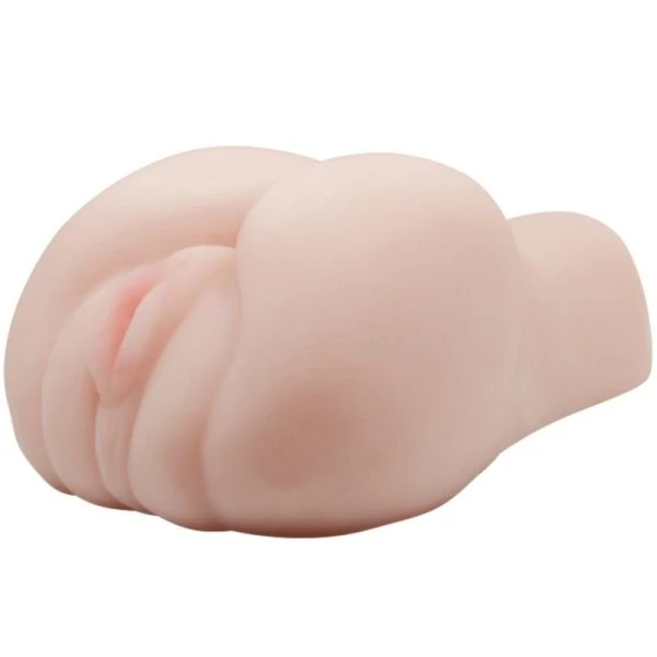 Baile Passion Lady 3D Masturbator met Vibratie