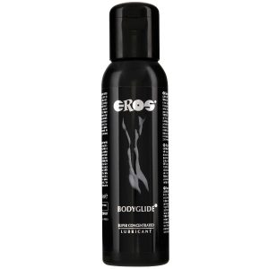 Eros Bodyglide Silicone Lubricant Highly Concentrated Eros Bodyglide Silicone Lubricant Highly Concentrated - Image 1