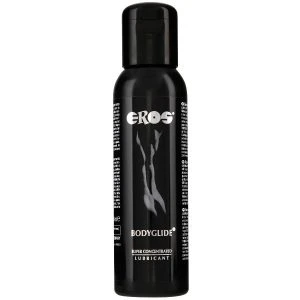Eros Bodyglide Silicone Lubricant Highly Concentrated