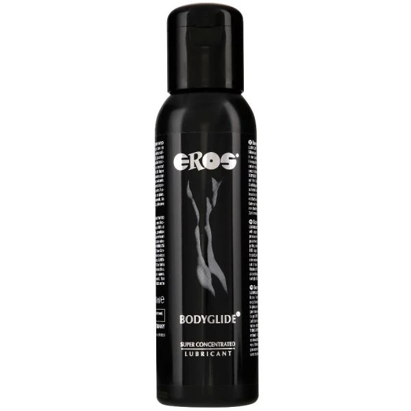 Eros Bodyglide Silicone Lubricant Highly Concentrated